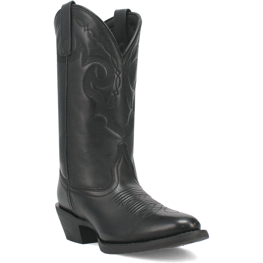 51195 Maxine Leather Boot