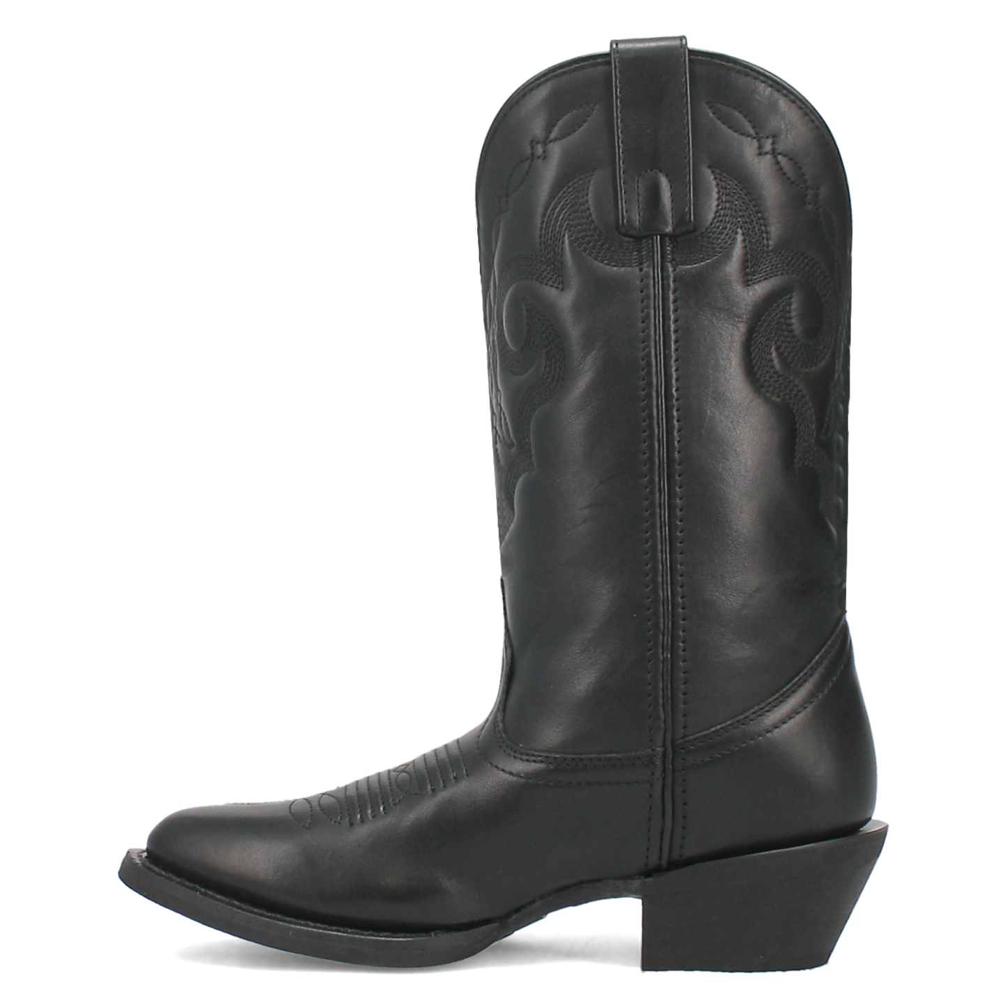 51195 Maxine Leather Boot