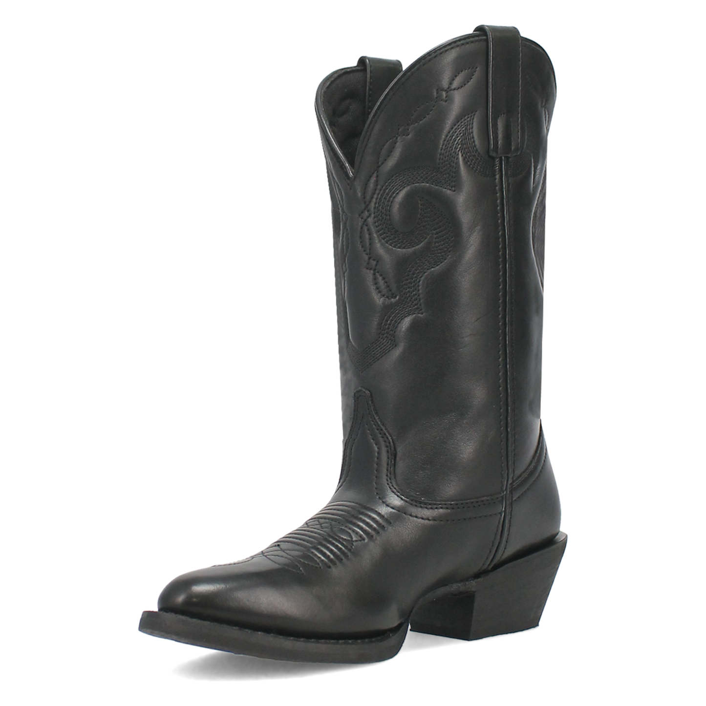 51195 Maxine Leather Boot