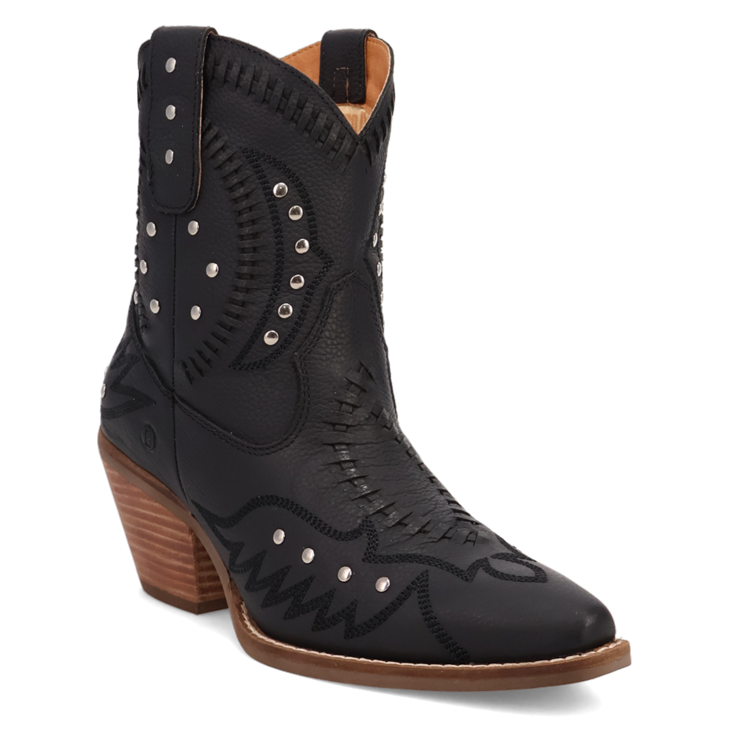 Di2206 Precious Bootie