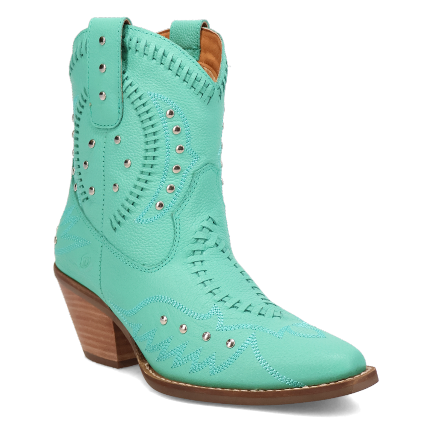 Di2206 Precious Bootie