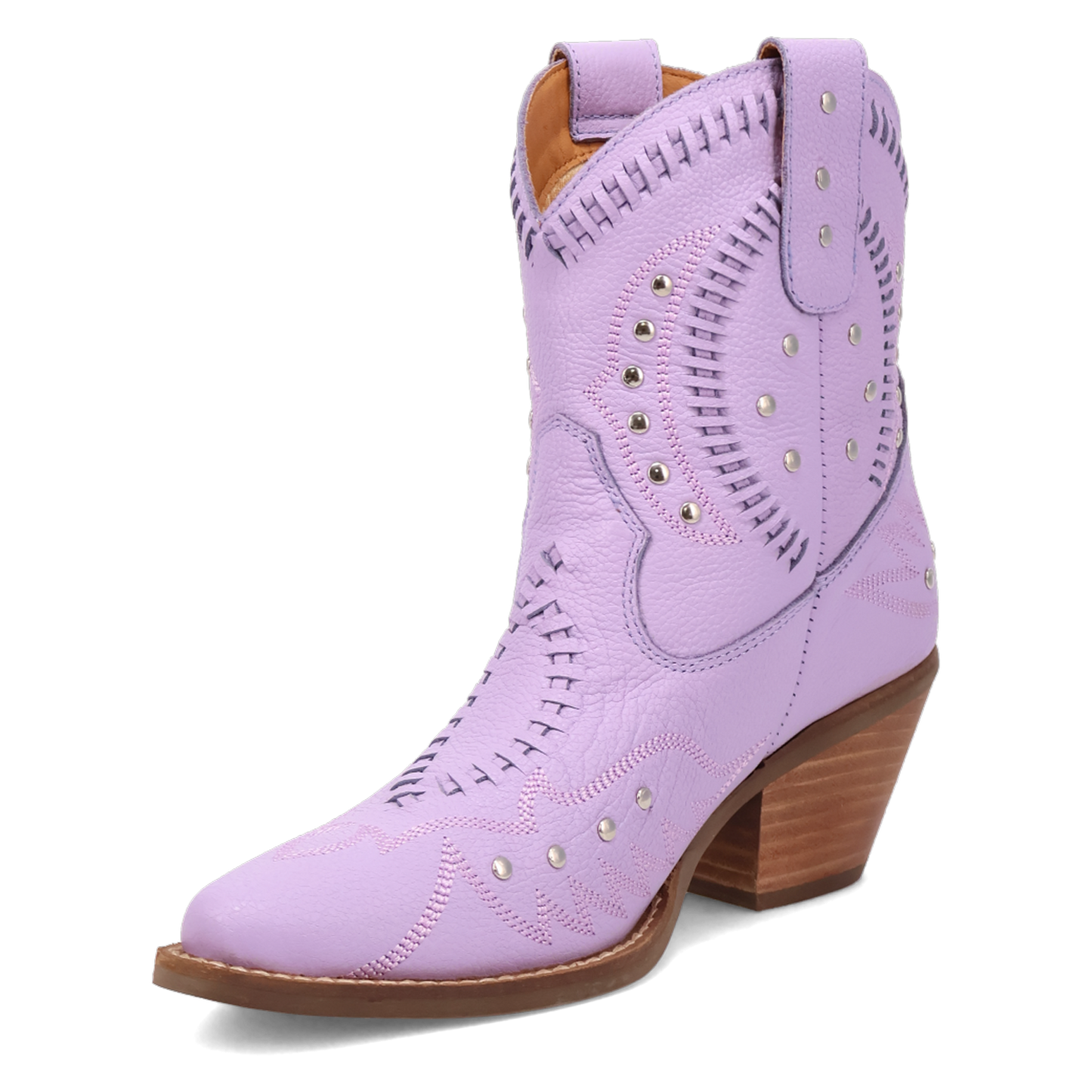 Di2206 Precious Bootie