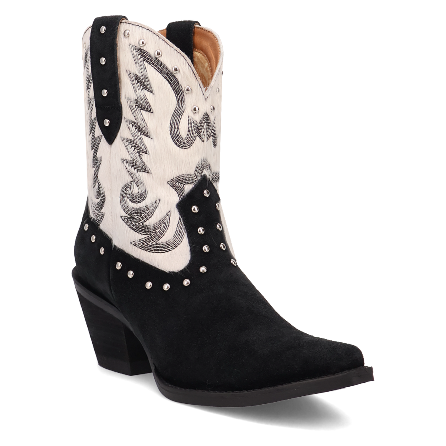 Di2222 Rodeo Queen Suede